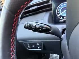 Hyundai Tucson (2024) thumbnail 30