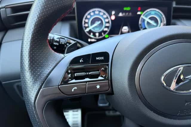 Hyundai Tucson (2024) thumbnail 31