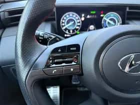 Hyundai Tucson (2024) thumbnail 31