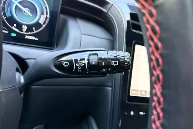 Hyundai Tucson (2024) thumbnail 34