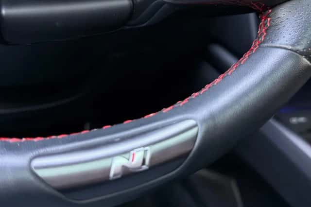 Hyundai Tucson (2024) thumbnail 35