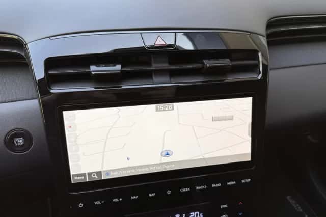Hyundai Tucson (2024) thumbnail 36
