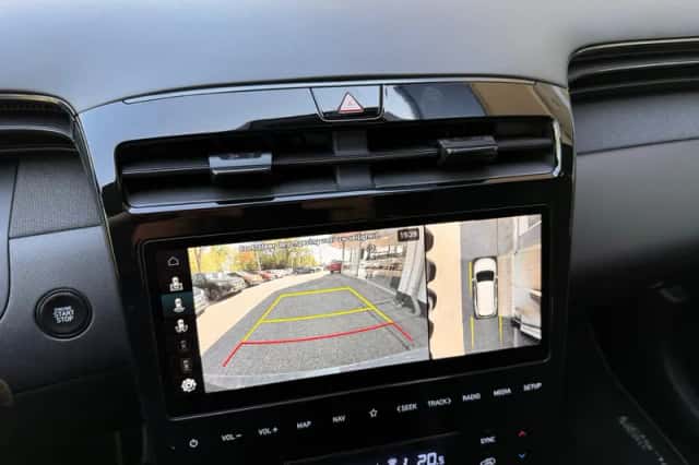 Hyundai Tucson (2024) thumbnail 37