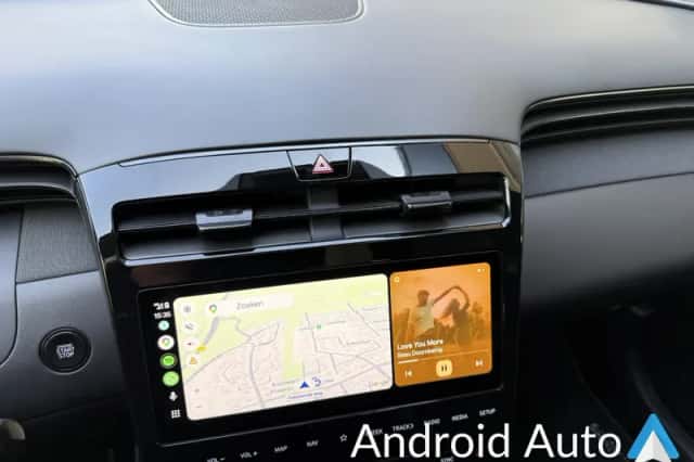 Hyundai Tucson (2024) thumbnail 39