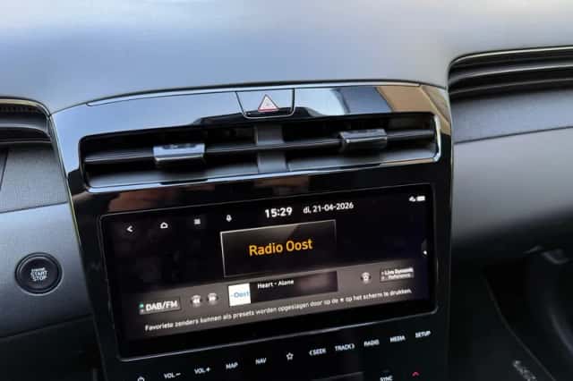 Hyundai Tucson (2024) thumbnail 40