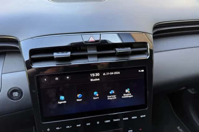 Hyundai Tucson (2024) thumbnail 41