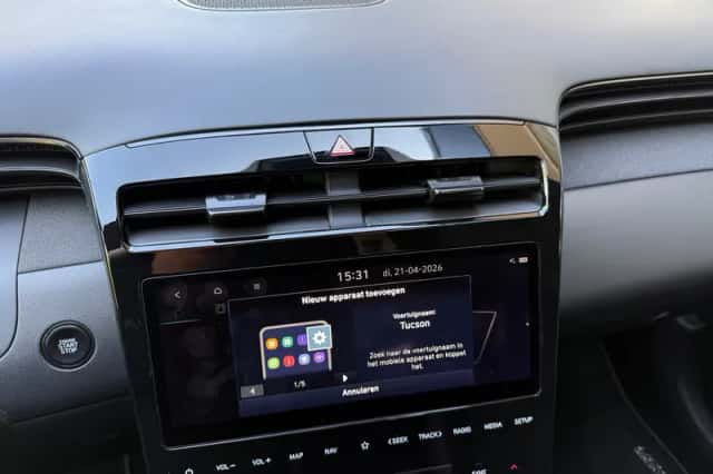 Hyundai Tucson (2024) thumbnail 42