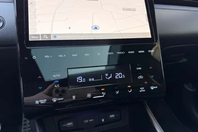 Hyundai Tucson (2024) thumbnail 43