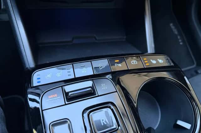 Hyundai Tucson (2024) thumbnail 45