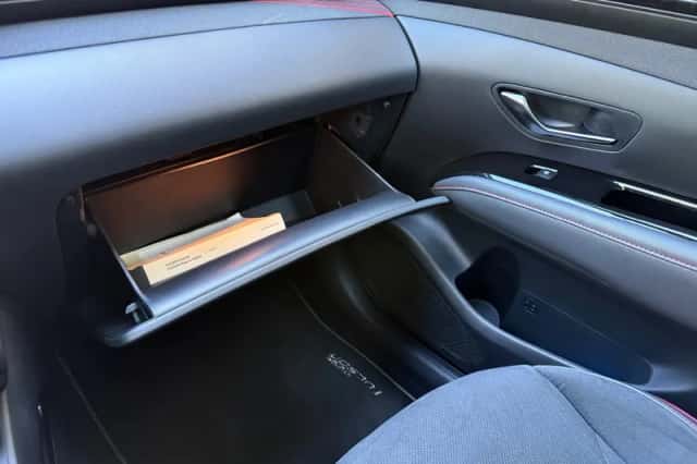 Hyundai Tucson (2024) thumbnail 47