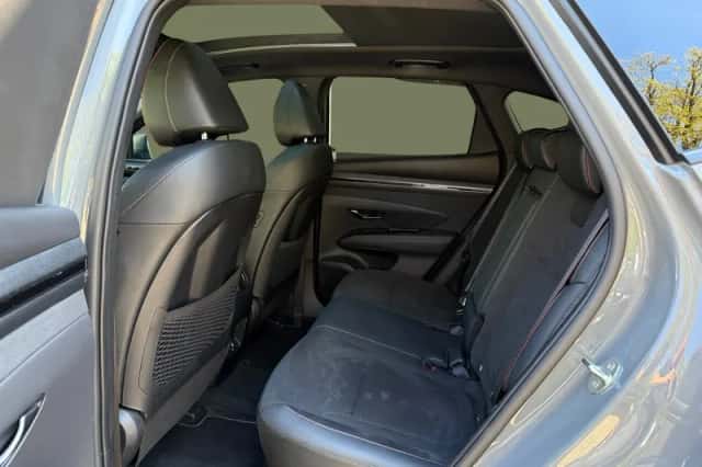 Hyundai Tucson (2024) thumbnail 50