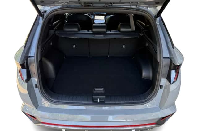 Hyundai Tucson (2024) thumbnail 55