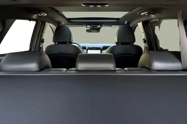 Hyundai Tucson (2024) thumbnail 59