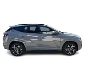 Hyundai Tucson (2024) thumbnail 7