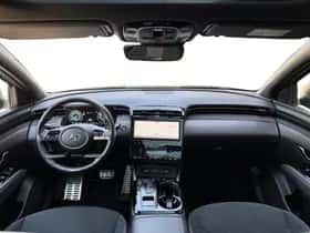 Hyundai Tucson (2024) thumbnail 9