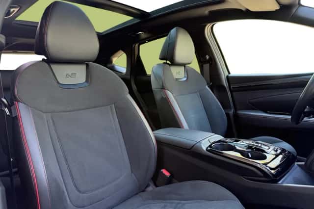 Hyundai Tucson (2024) thumbnail 10