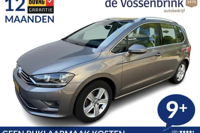 Volkswagen Golf (2015)