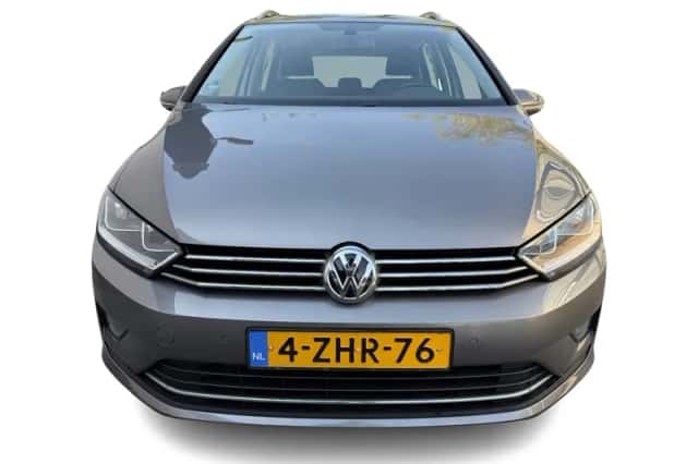 Volkswagen Golf (2015) thumbnail 13