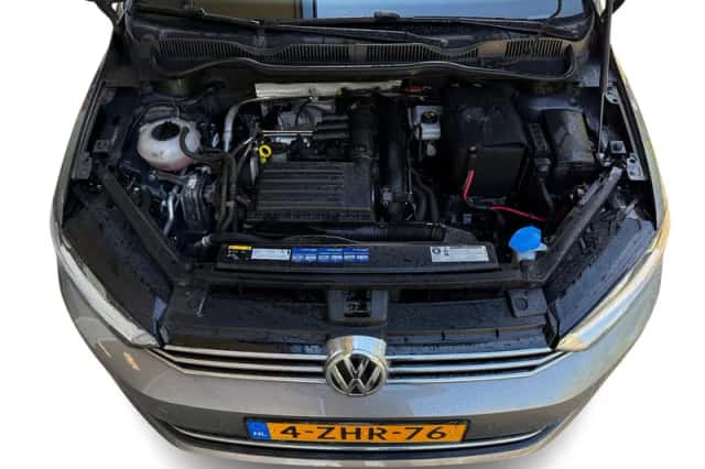 Volkswagen Golf (2015) thumbnail 14