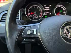 Volkswagen Golf (2015) thumbnail 23