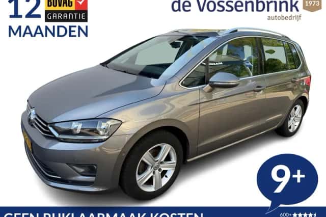 Volkswagen Golf (2015) thumbnail 54
