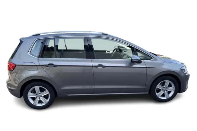 Volkswagen Golf (2015) thumbnail 7