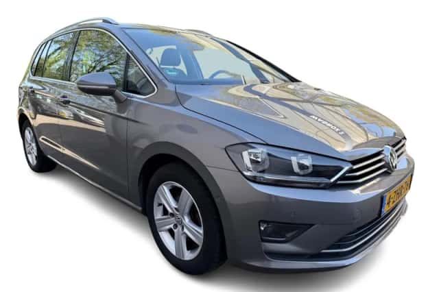 Volkswagen Golf (2015) thumbnail 8