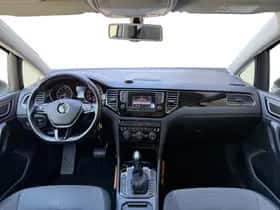 Volkswagen Golf (2015) thumbnail 9