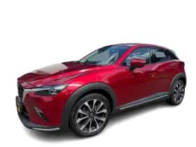 Mazda CX-3 (2019) thumbnail 2