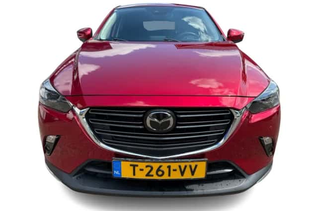 Mazda CX-3 (2019) thumbnail 13