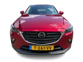 Mazda CX-3 (2019) thumbnail 13