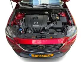 Mazda CX-3 (2019) thumbnail 14