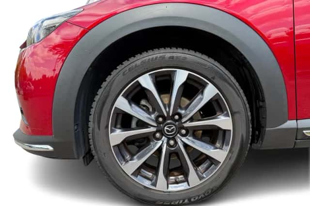 Mazda CX-3 (2019) thumbnail 15