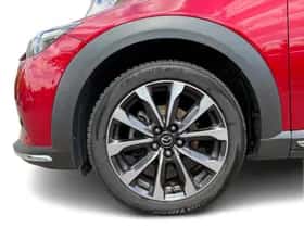 Mazda CX-3 (2019) thumbnail 15