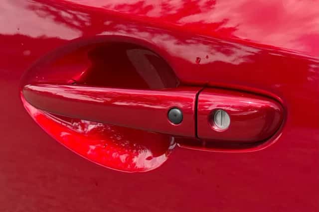 Mazda CX-3 (2019) thumbnail 17
