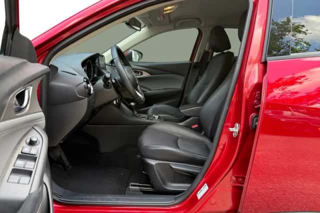 Mazda CX-3 (2019) thumbnail 18