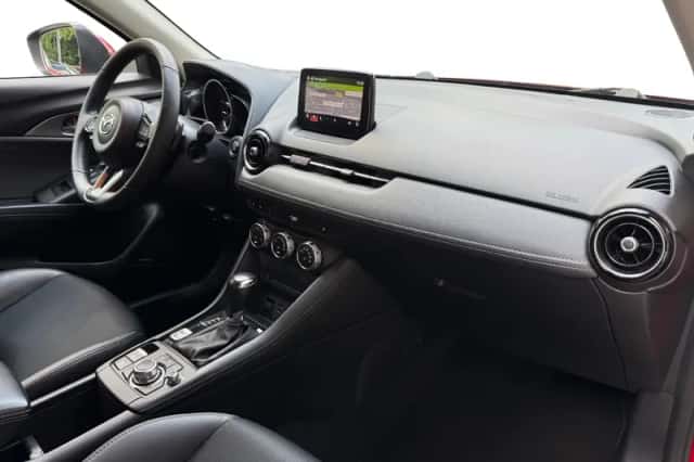 Mazda CX-3 (2019) thumbnail 19