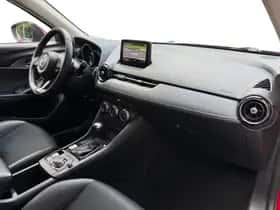 Mazda CX-3 (2019) thumbnail 19