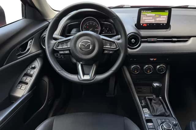 Mazda CX-3 (2019) thumbnail 20