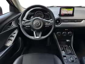 Mazda CX-3 (2019) thumbnail 20