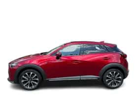 Mazda CX-3 (2019) thumbnail 3