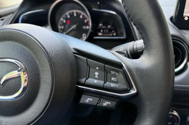 Mazda CX-3 (2019) thumbnail 26