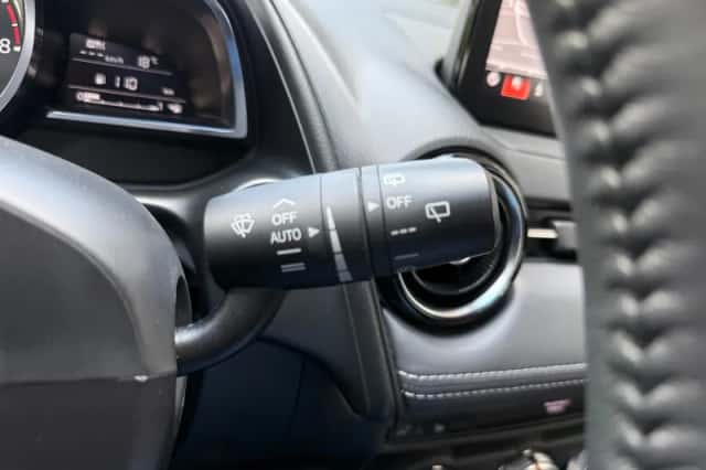 Mazda CX-3 (2019) thumbnail 27