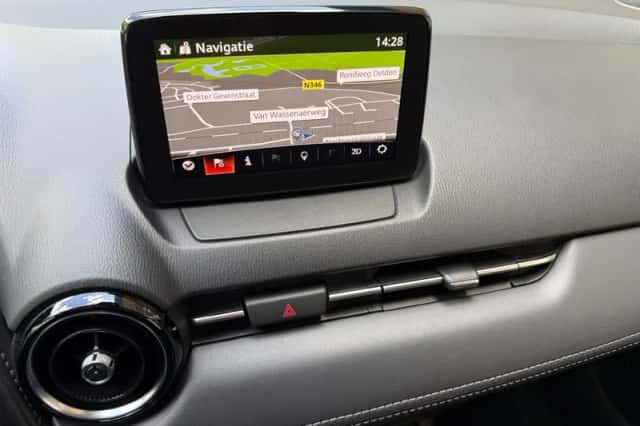 Mazda CX-3 (2019) thumbnail 29