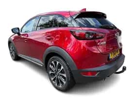 Mazda CX-3 (2019) thumbnail 4