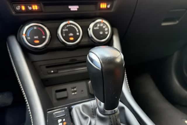 Mazda CX-3 (2019) thumbnail 35