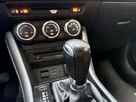 Mazda CX-3 (2019) thumbnail 35