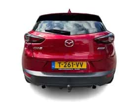 Mazda CX-3 (2019) thumbnail 5