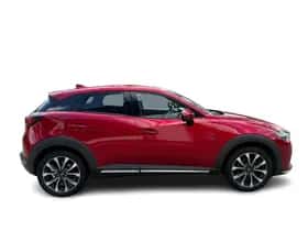 Mazda CX-3 (2019) thumbnail 7