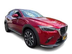 Mazda CX-3 (2019) thumbnail 8